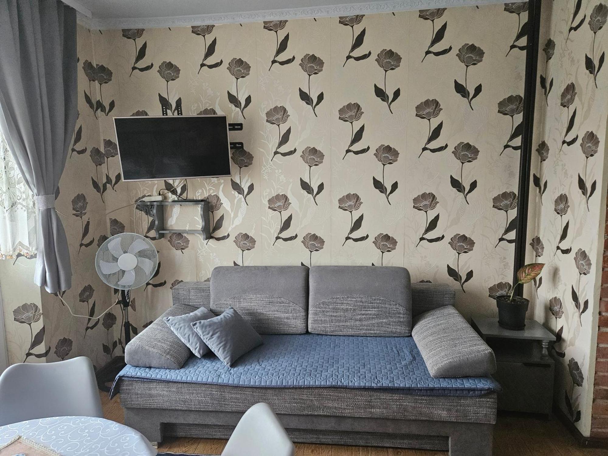 Noclegi Maja Solina  Exteriör bild