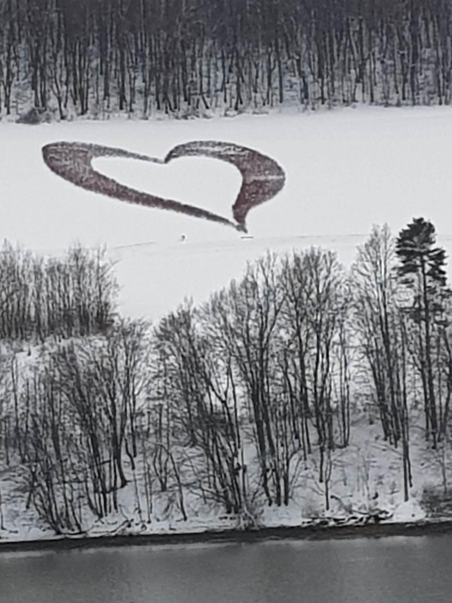 Noclegi Maja Solina  Exteriör bild
